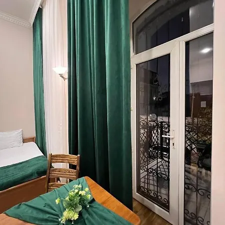 Swan Hotel Baku Exterior photo