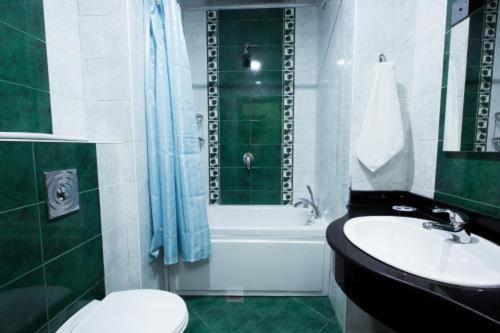 Otel Swan 4*