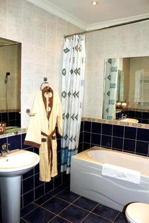 Swan Otel