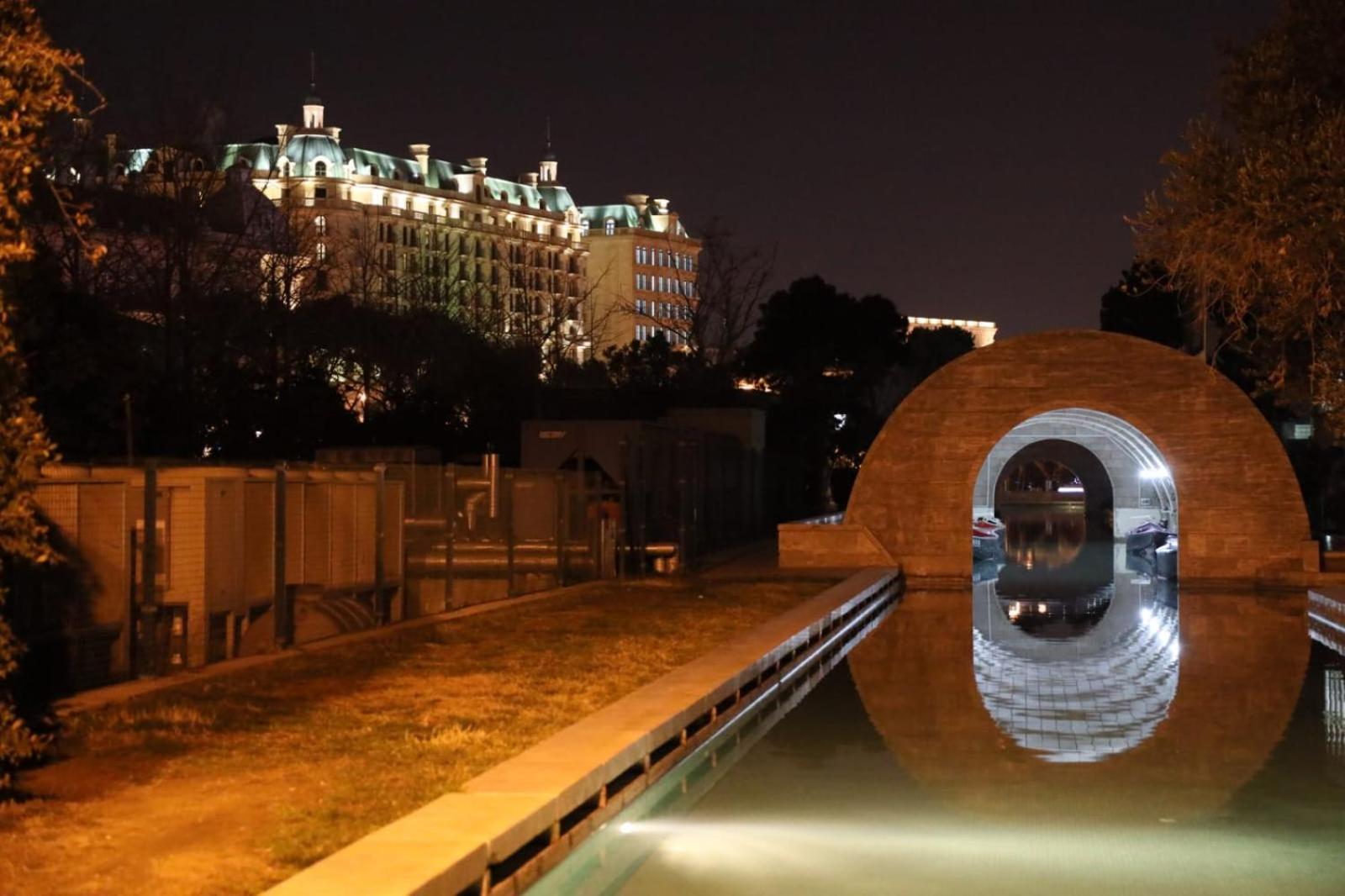 Swan Otel 4*