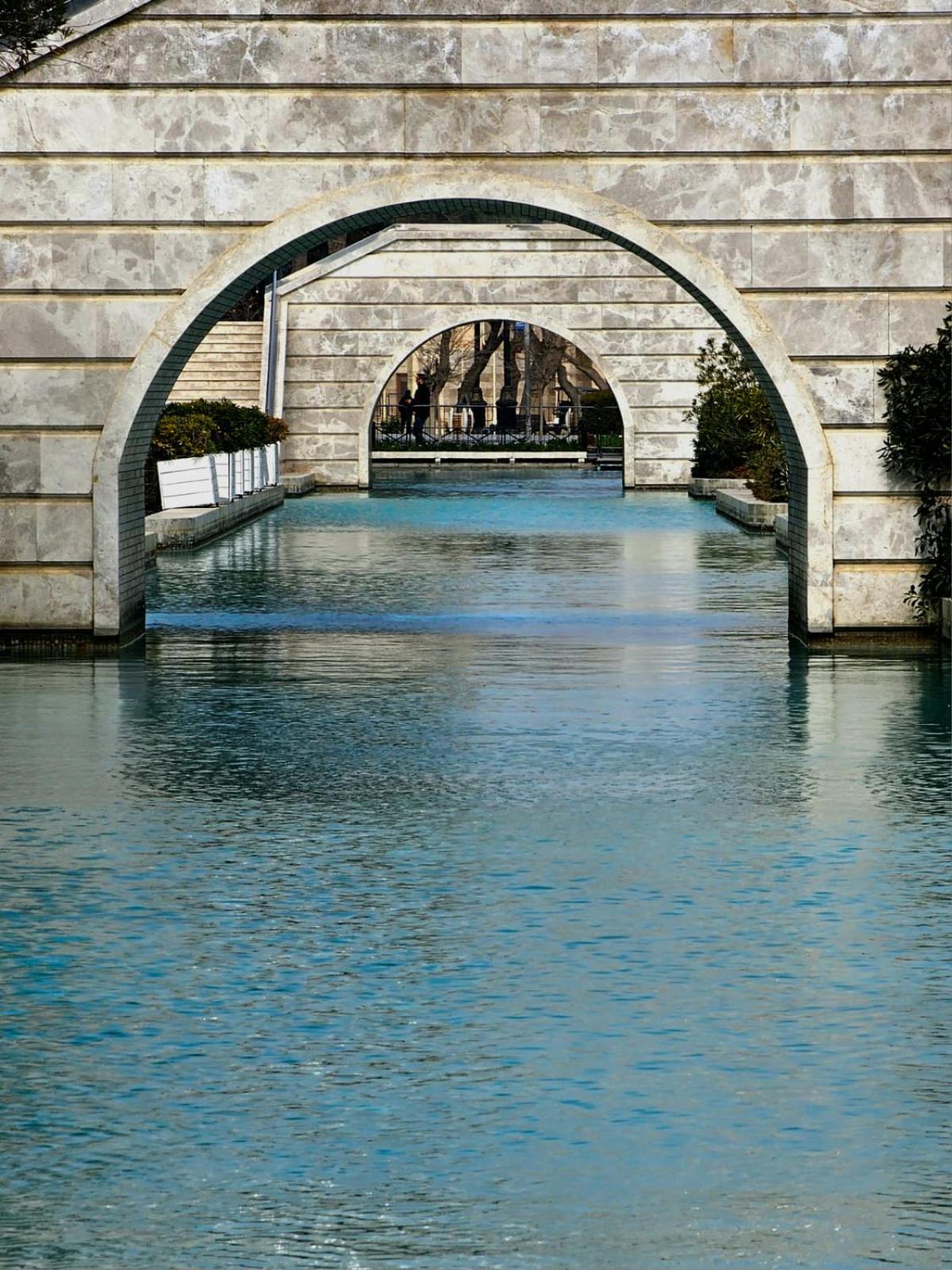 Swan Otel