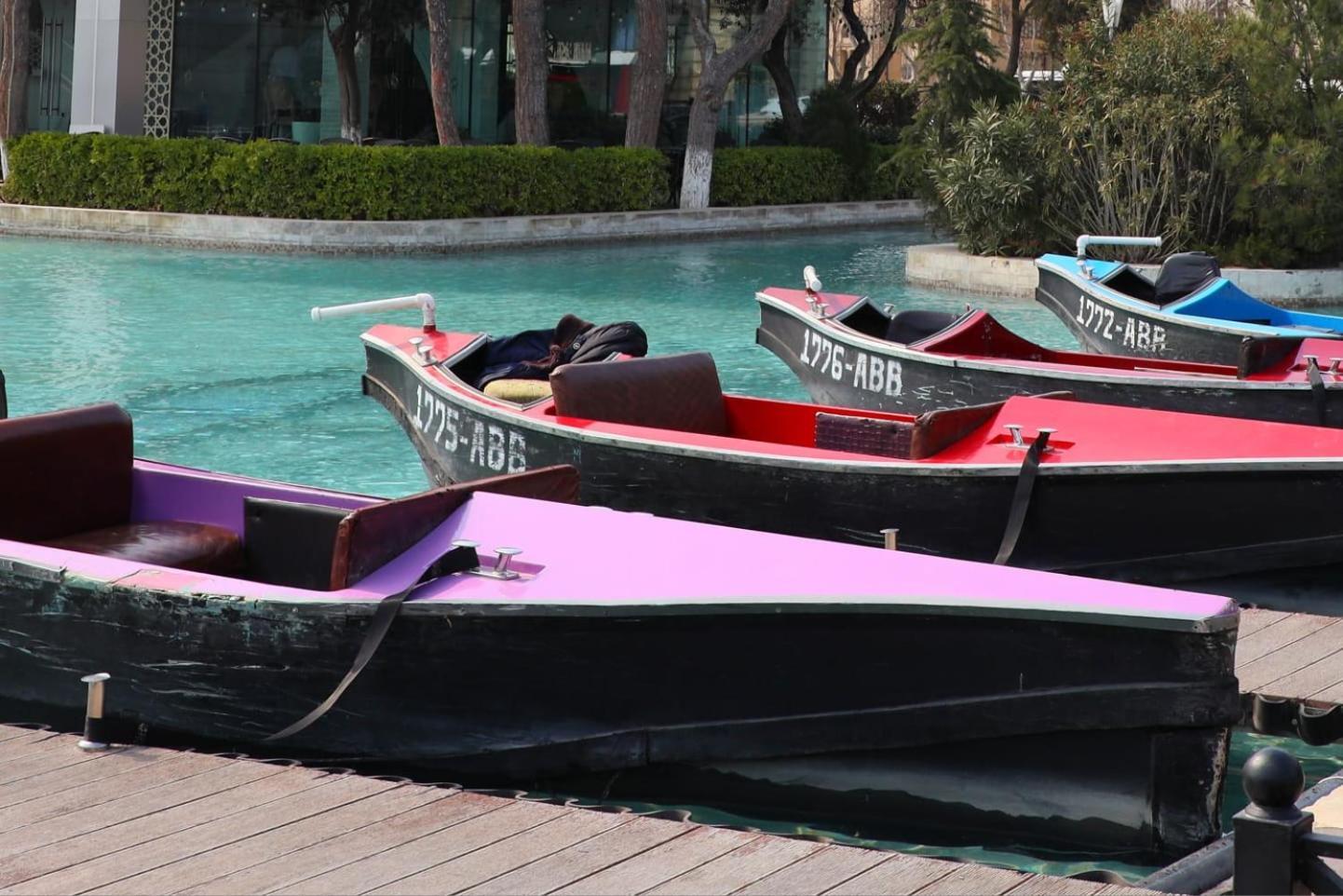Swan Otel 4*