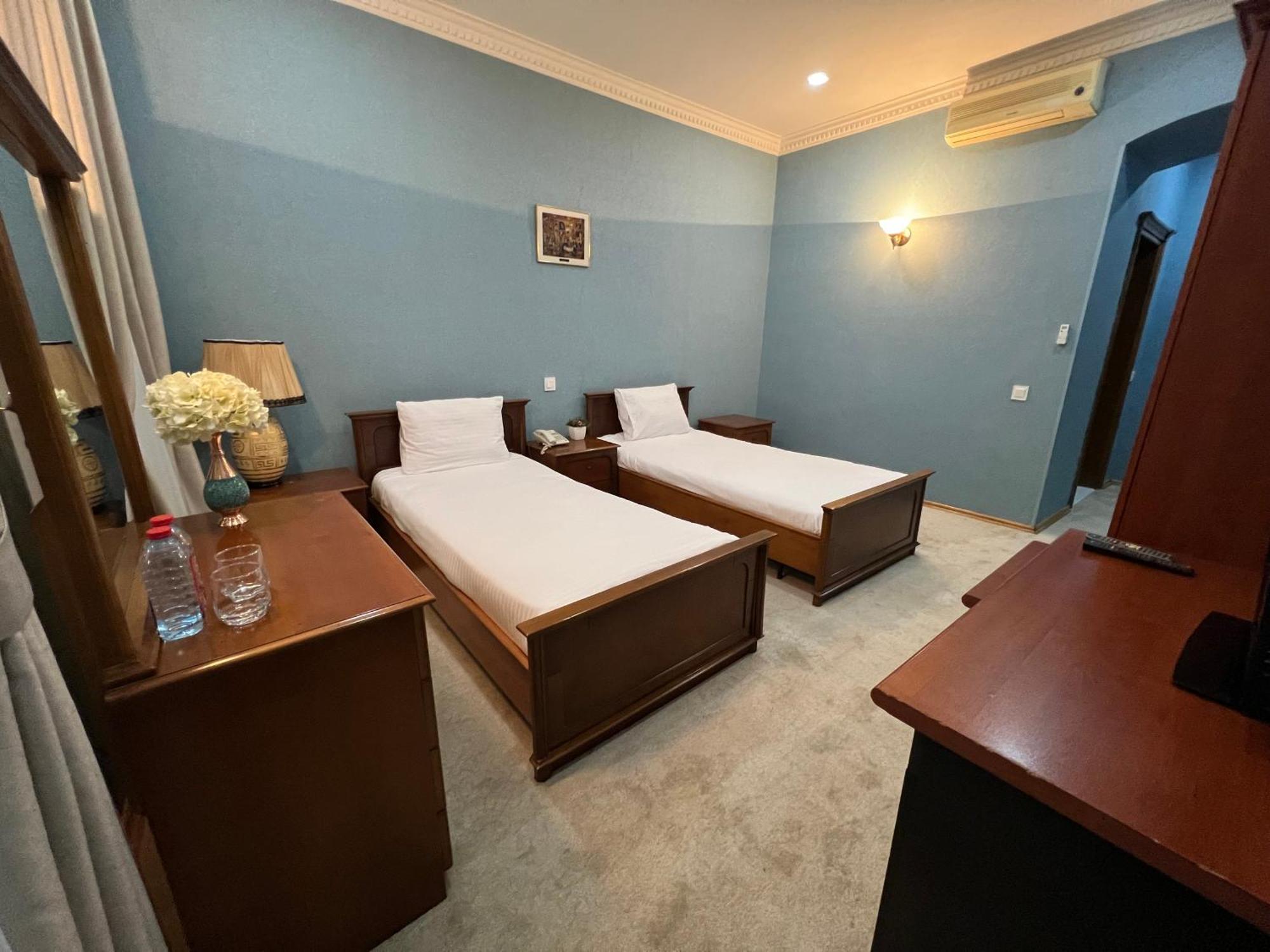 Swan 4* Bakü