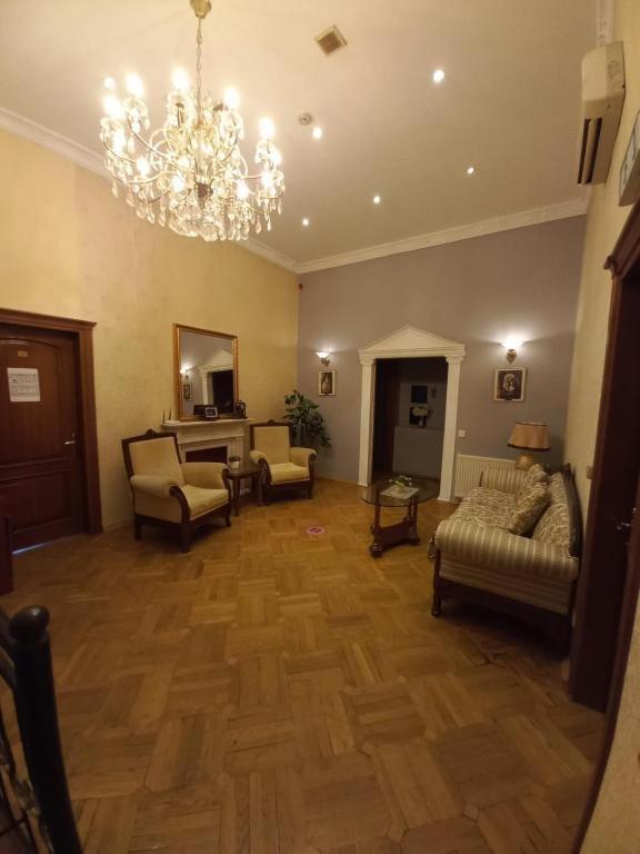 Swan Otel Bakü