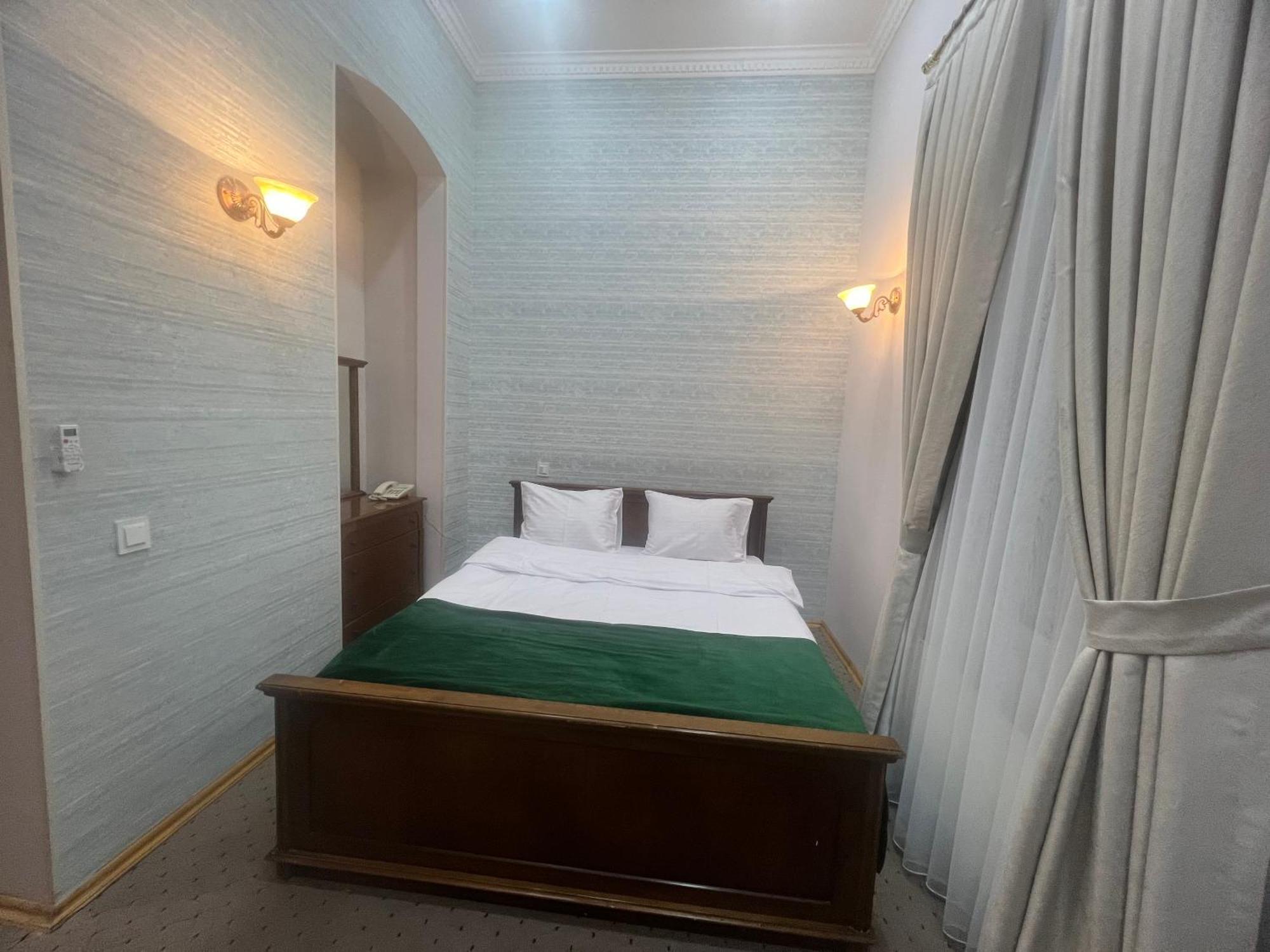 Swan Otel Bakü